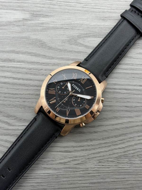 Fossil 44mm 070831